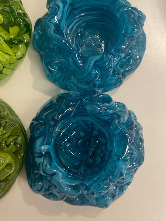 Billede af Jelly blå 3