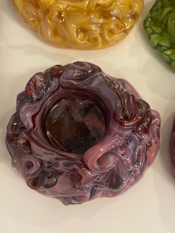Billede af Jelly lilla 1