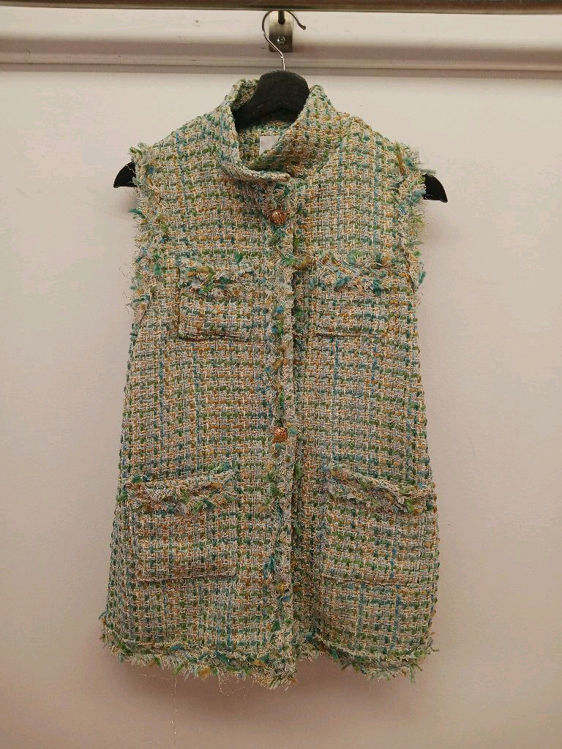 Billede af Vest