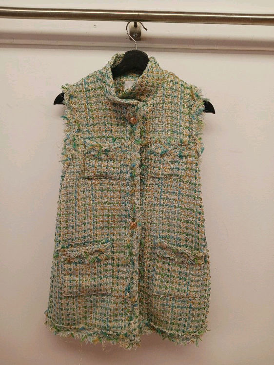 Billede af Vest