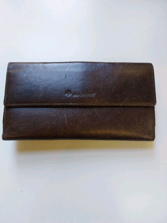 Billede af Mulberry
