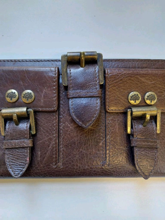Billede af Mulberry