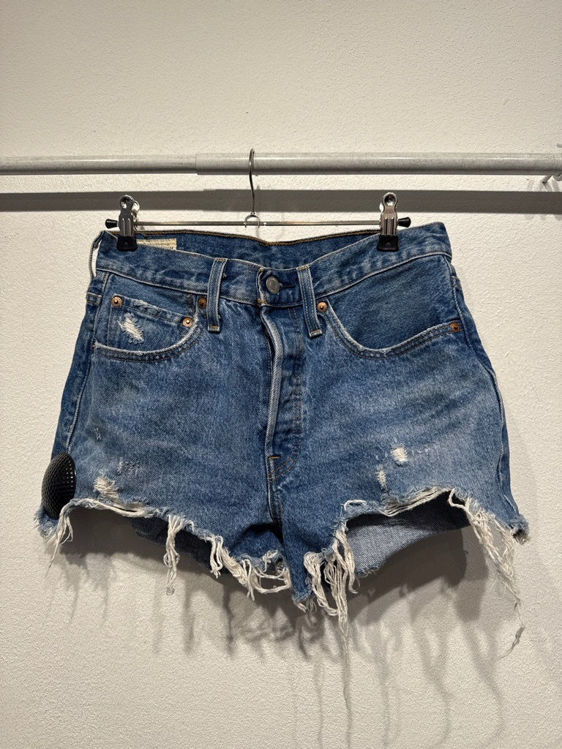 Billede af Levis jeans 