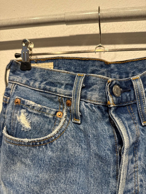Billede af Levis jeans 
