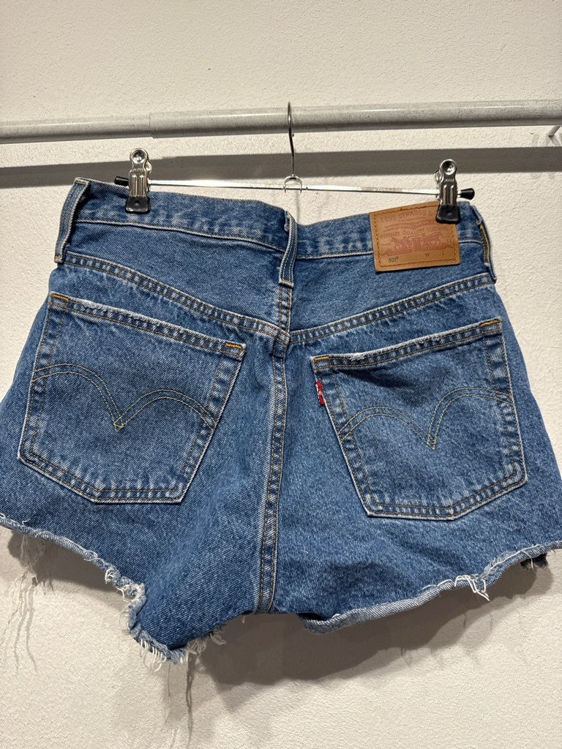 Billede af Levis jeans 