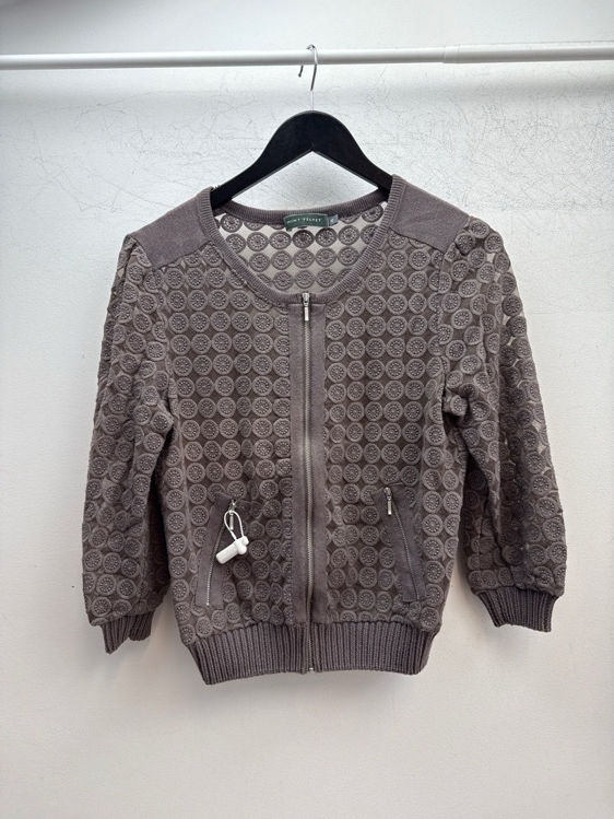 Billede af Mint velvet 