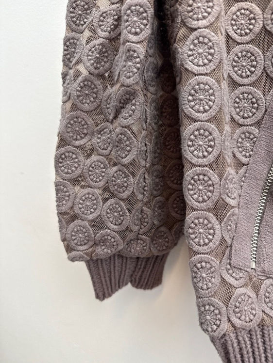 Billede af Mint velvet 