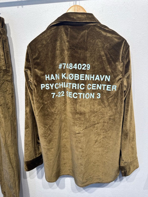 Billede af Han Kjøbenhavn 