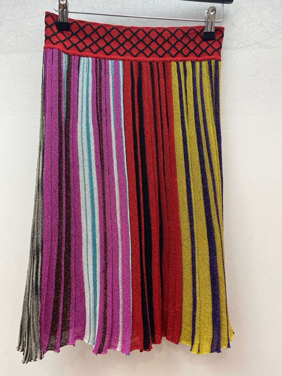 Billede af MISSONI DESIGN nederdel