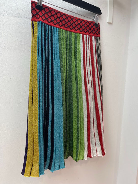 Billede af MISSONI DESIGN nederdel