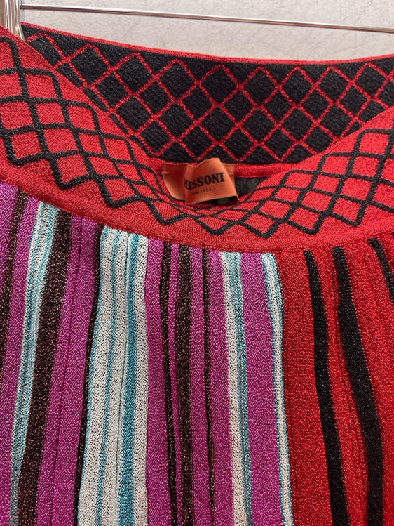 Billede af MISSONI DESIGN nederdel