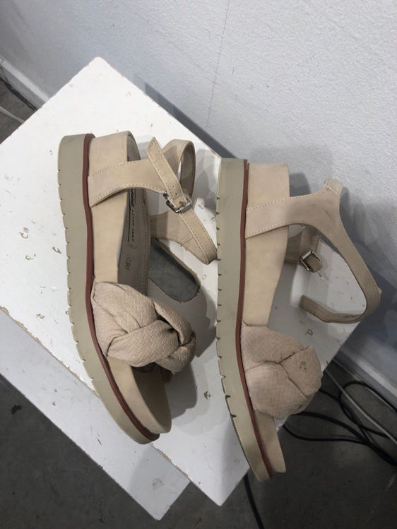 Billede af mtng, sandaler