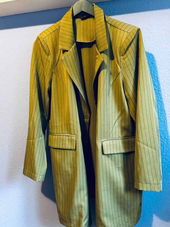 Billede af Blazer fra ZEZE NORDIC str XXL