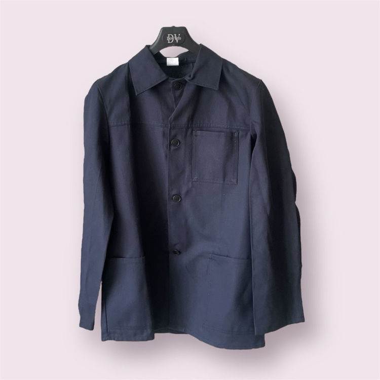 Billede af Ægte Chore Coat 100% bomuld