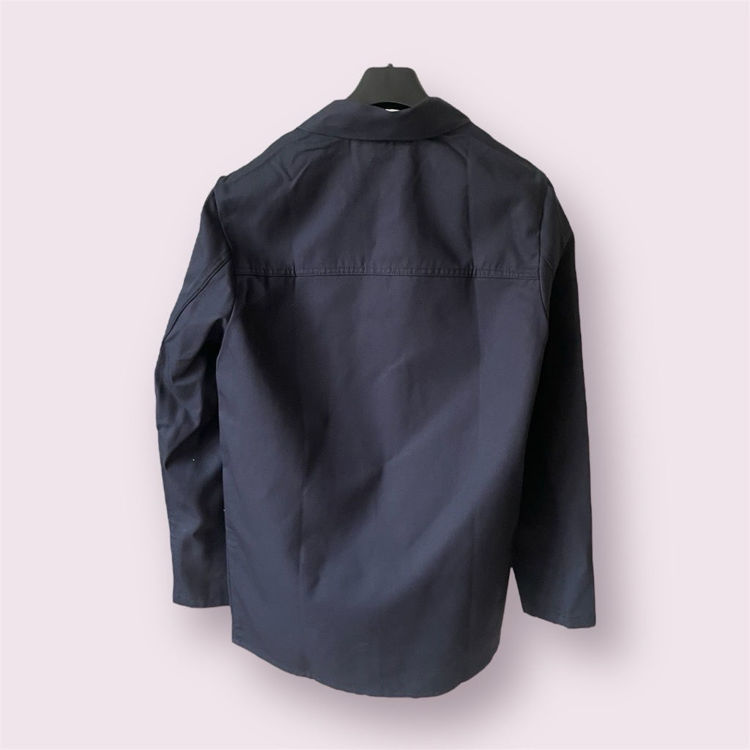 Billede af Ægte Chore Coat 100% bomuld