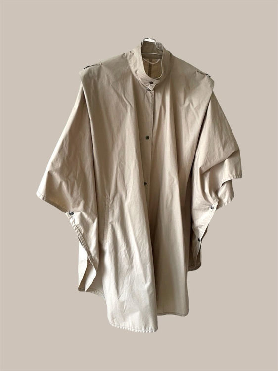 Billede af Vintage Kappe