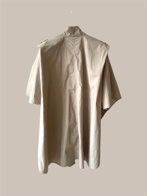 Billede af Vintage Kappe