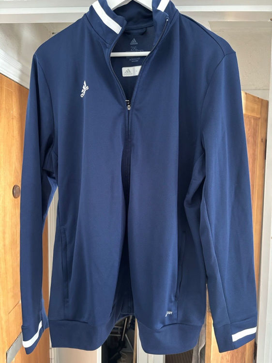 Billede af Adidas trøje 