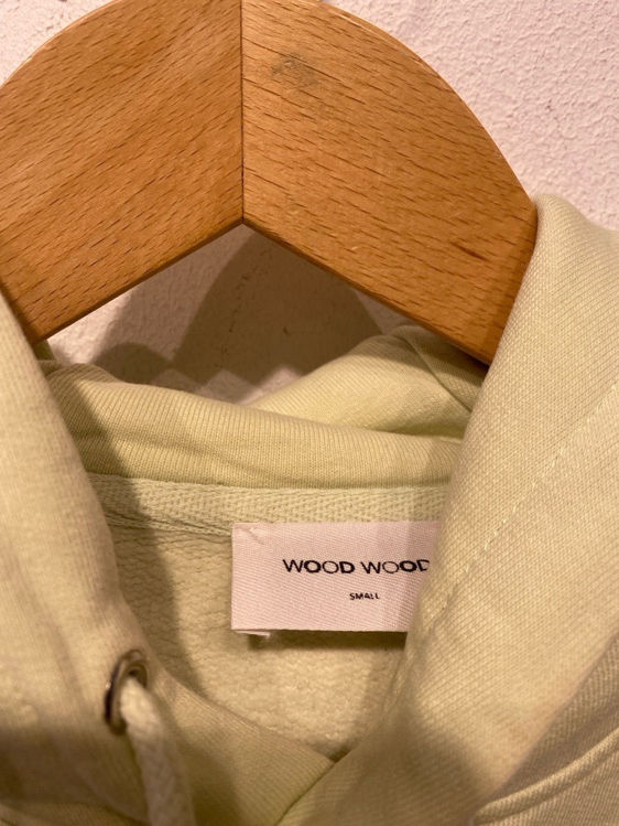 Billede af Wood Wood 