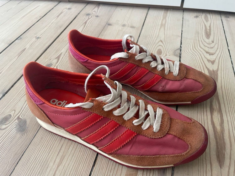 Billede af Adidas x Wales Bonner