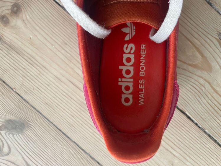 Billede af Adidas x Wales Bonner