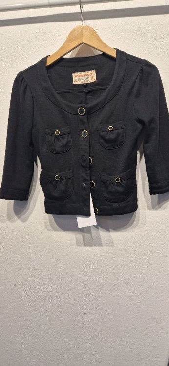 Billede af Blend Bollero Jacket