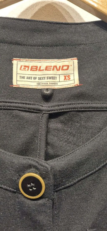 Billede af Blend Bollero Jacket