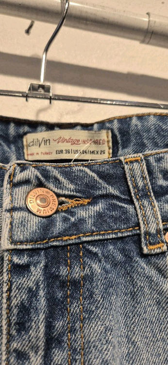 Billede af Dilvin Vintage