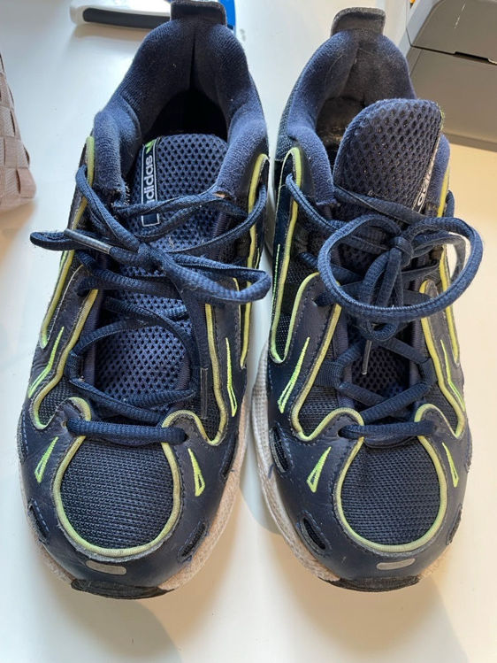 Billede af Adidas sneakers 