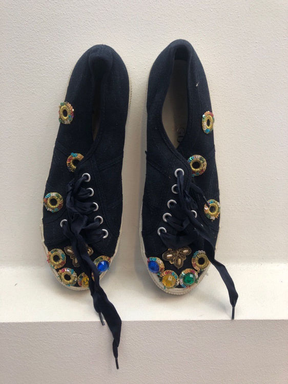 Billede af Vintage 