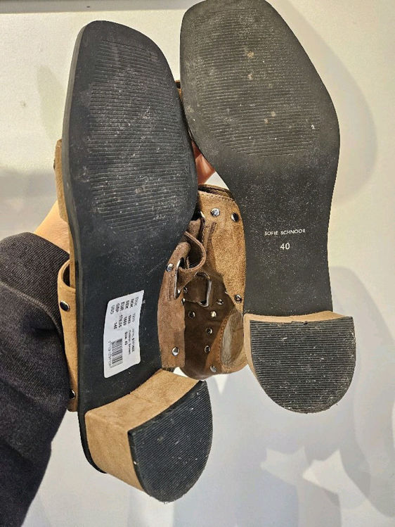 Billede af Sofie Schnoor flotte sandaler m.nitter