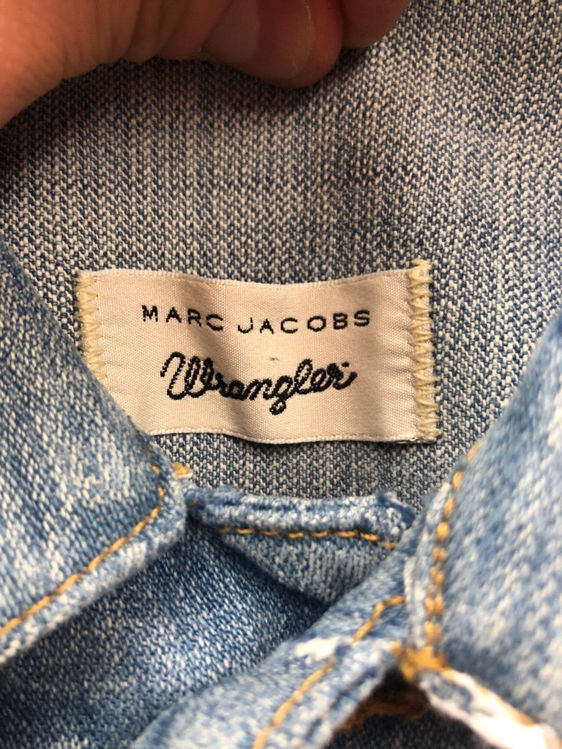 Billede af £750 Marc Jacobs