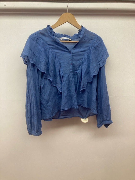 Billede af ZARA