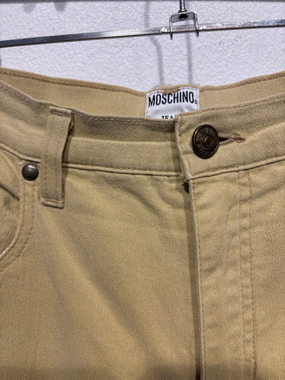 Billede af Mochino 