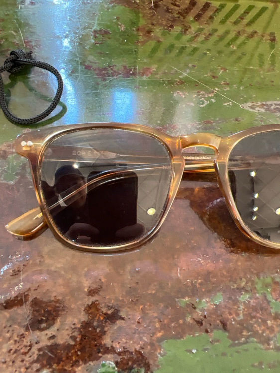 Billede af Ace and Tate Sunglasses 