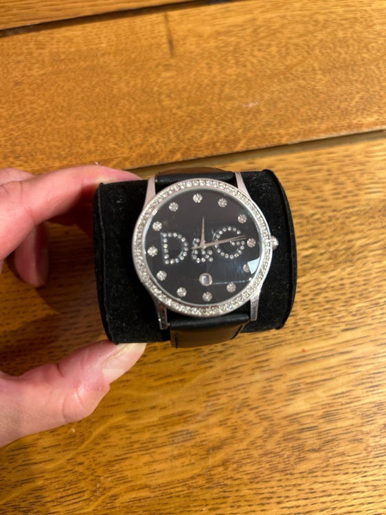 Billede af Dolce & Gabbana 