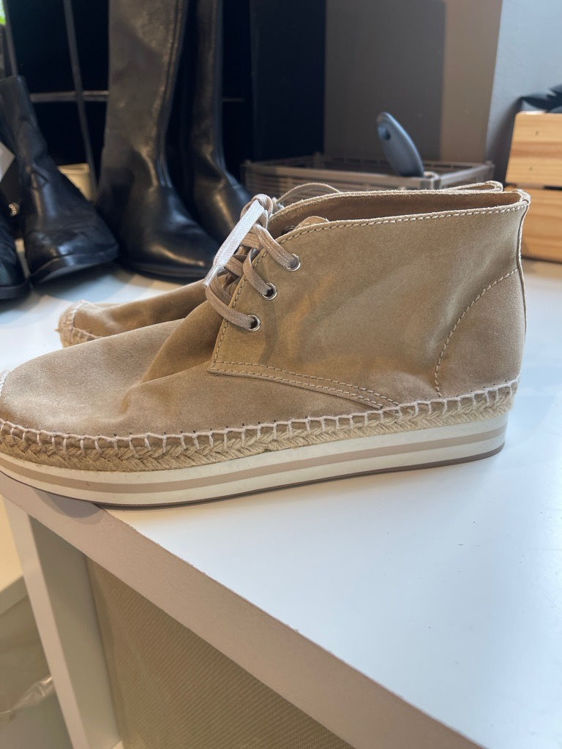 Billede af PRADA