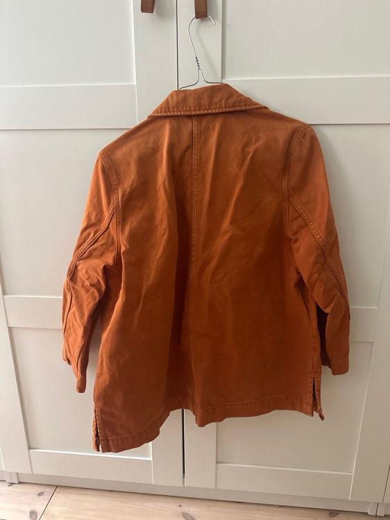 Billede af Weekday