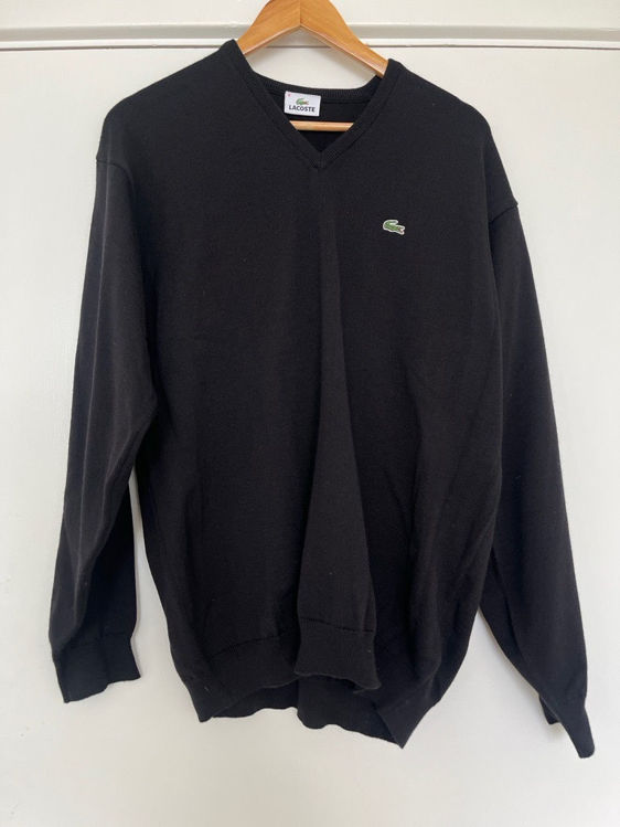 Billede af LACOSTE