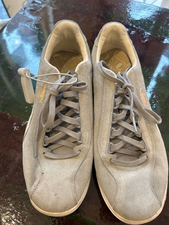 Billede af Puma sneakers 