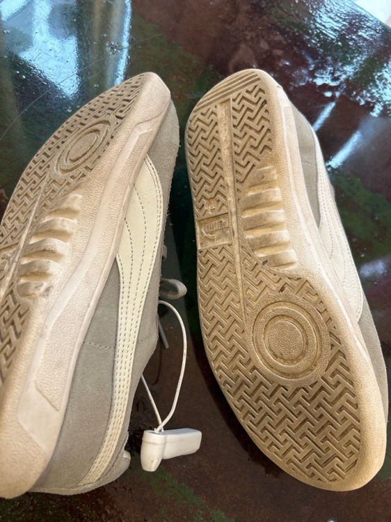 Billede af Puma sneakers 