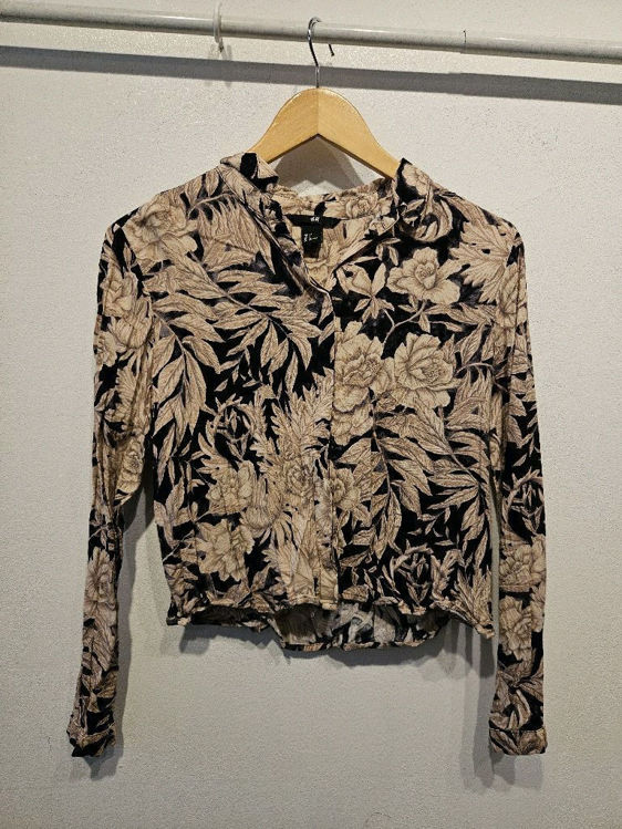 Billede af Skjorte multi