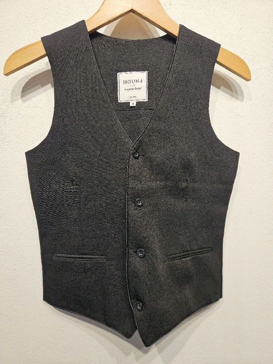 Billede af Hound vest