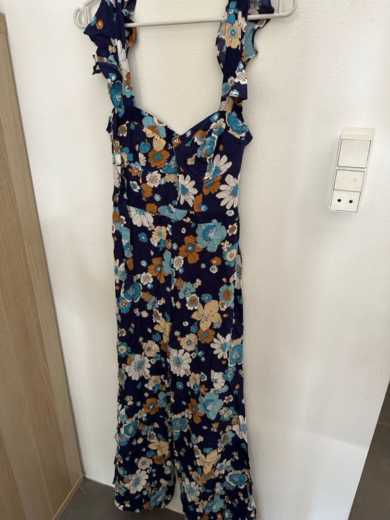 Billede af For Love and Lemons Jumpsuit