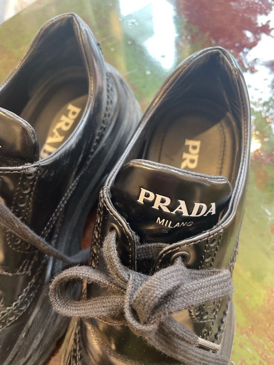 Billede af Prada