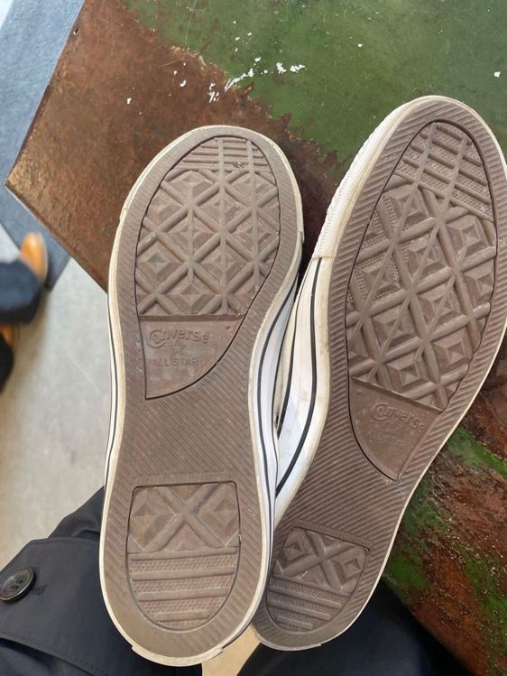 Billede af Converse