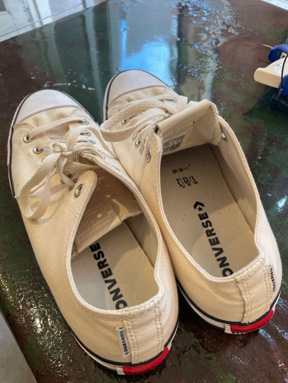 Billede af Converse