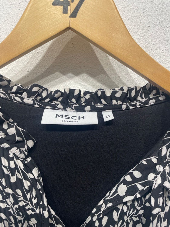 Billede af MSCH