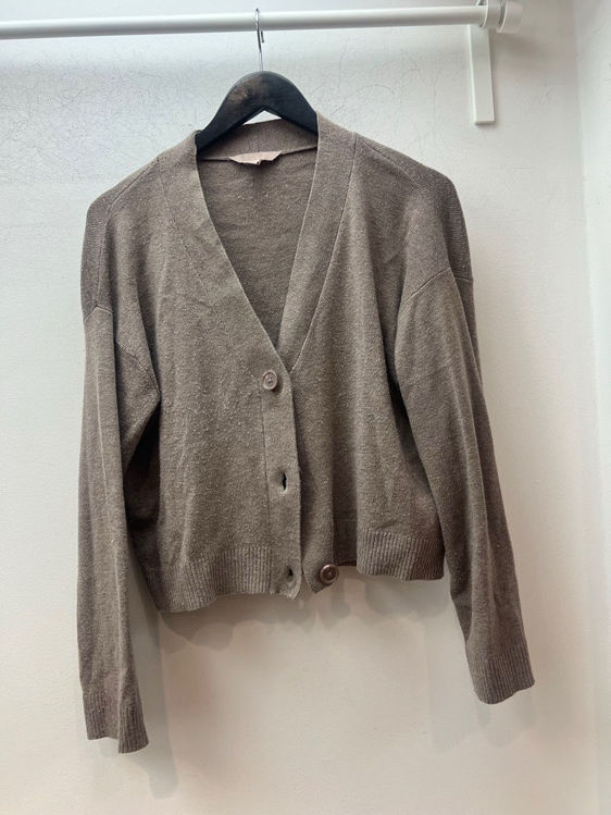 Billede af Cardigan
