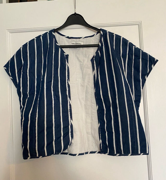 Billede af Lollys laundry 